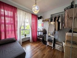 Blk 670A Waterway Ridges (Punggol), HDB 3 Rooms #574220881